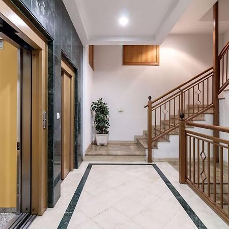 Апартаменты Apartamento Obispo Гранада Экстерьер фото