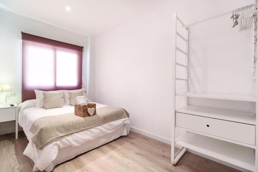 Апартаменты Apartamento Obispo Гранада Экстерьер фото