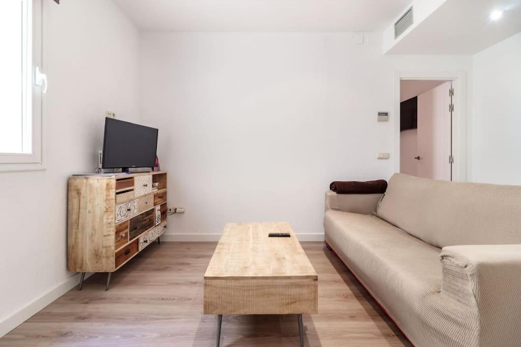 Апартаменты Apartamento Obispo Гранада Экстерьер фото